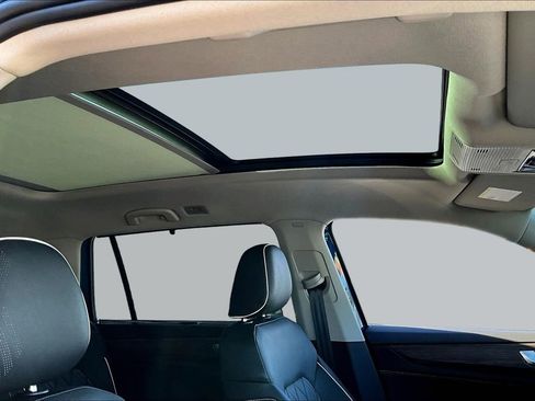 New 2026 Volkswagen Atlas SEL Premium R-Line image 29