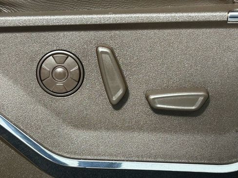 Used 2024 Ford F350 King Ranch image 11