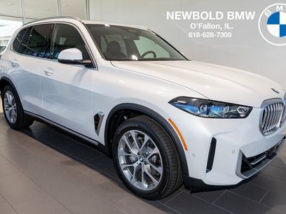 New 2026 BMW X5 xDrive40i w/ Premium Package