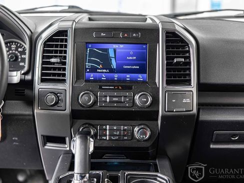 Used 2020 Ford F150 XLT w/ Equipment Group 302A Luxury AWD/4WD image 36