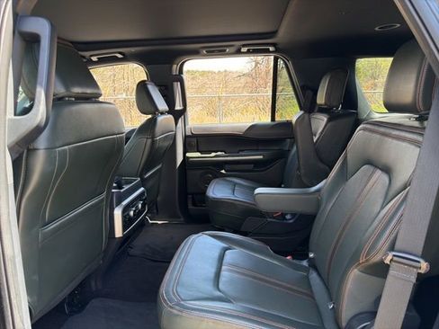 Used 2022 Ford Expedition Timberline image 22