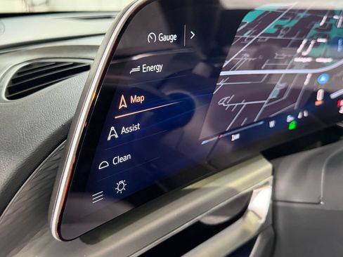 New 2026 Cadillac Lyriq Sport AWD/4WD image 26