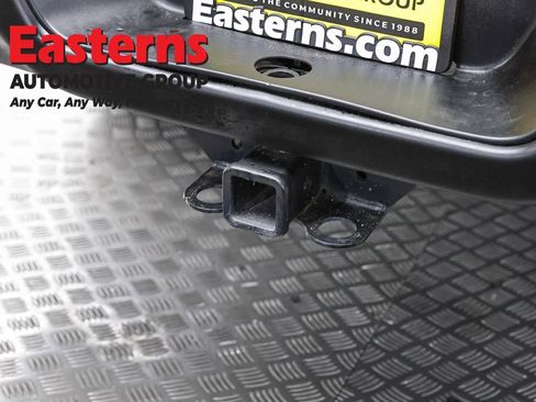 Used 2016 RAM 1500 Tradesman w/ Popular Equipment Group AWD/4WD image 21