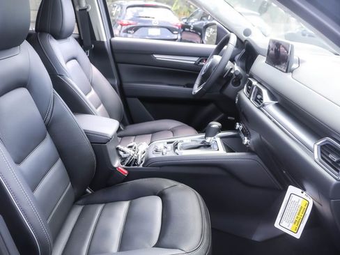 New 2025 MAZDA CX-5 AWD 2.5 S image 43