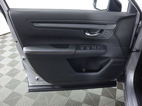 New 2026 Honda CR-V Sport-L image 13