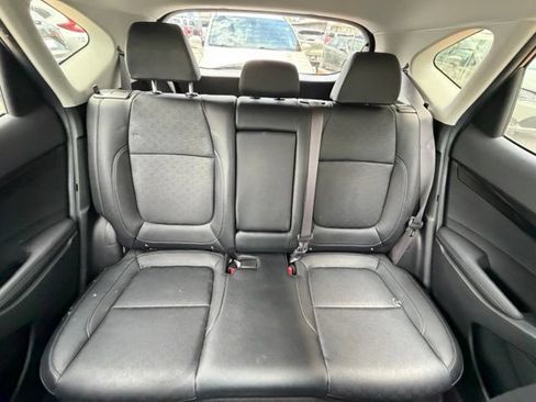 Used 2021 Kia Seltos EX AWD/4WD image 17