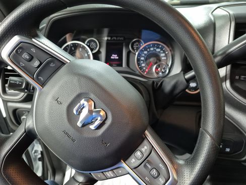 New 2025 RAM 2500 Tradesman w/ Chrome Appearance Group image 25