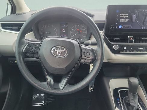Used 2024 Toyota Corolla LE FWD image 12