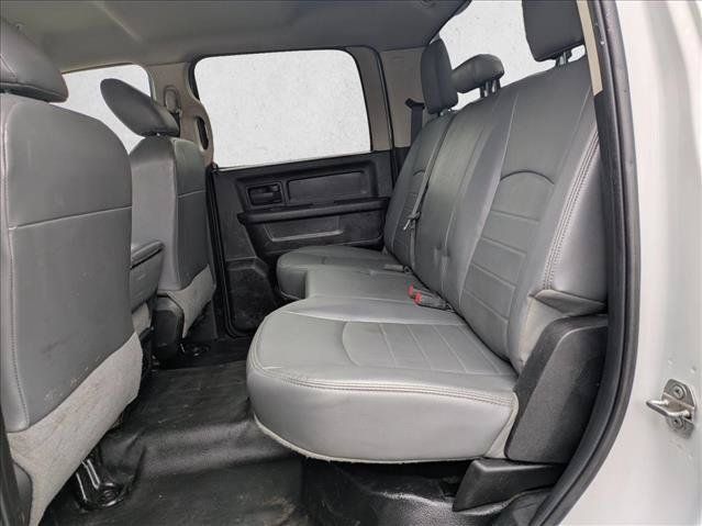 Used 2018 RAM 4500 Tradesman w/ Ambulance Prep Group AWD/4WD image 16