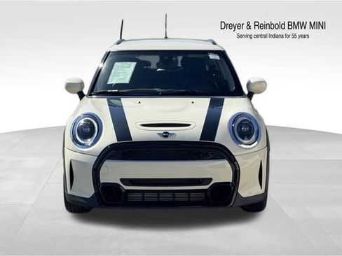 Used 2022 MINI Cooper S image 11