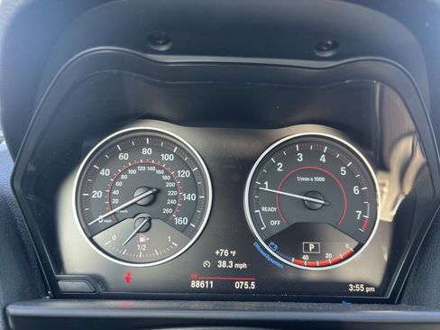 Used 2017 BMW 230i Coupe image 14