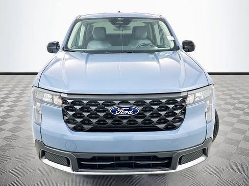 New 2026 Ford Maverick XLT w/ Equipment Group 301A image 2