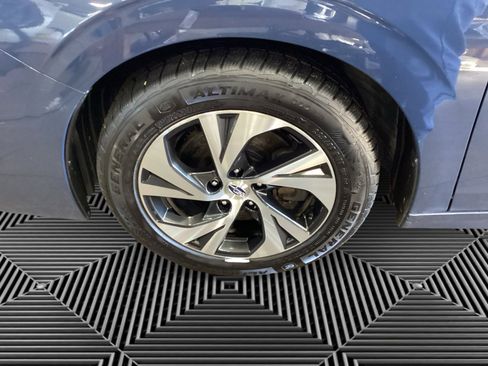 Certified 2024 Subaru Legacy image 14