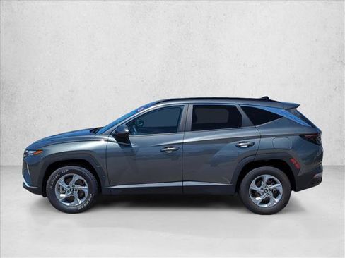 Used 2023 Hyundai Tucson SEL AWD/4WD image 4