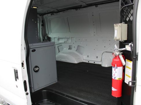 Used 2013 Ford E-150 and Econoline 150 w/ PWR Group image 14