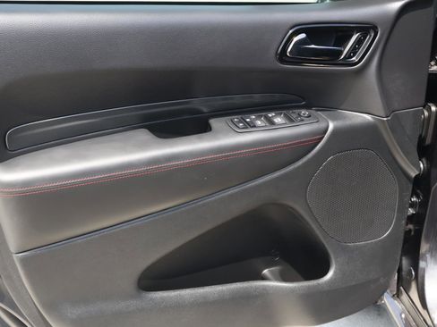 Used 2025 Dodge Durango R/T AWD/4WD image 17