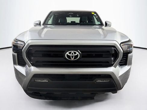 Used 2024 Toyota Tacoma SR5 RWD image 2