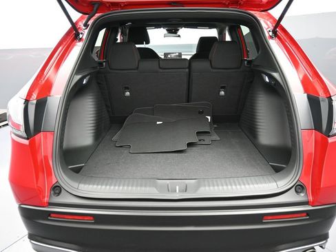 Certified 2025 Honda HR-V Sport image 21