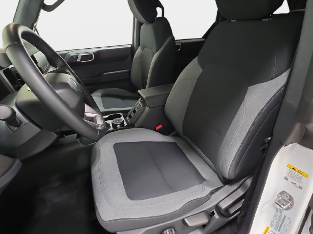 Used 2026 Ford Bronco Big Bend AWD/4WD image 13