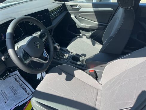 New 2025 Volkswagen Jetta Sport image 14