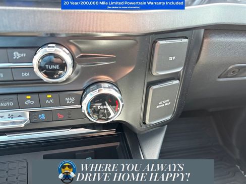New 2026 Ford F250 Platinum AWD/4WD image 12