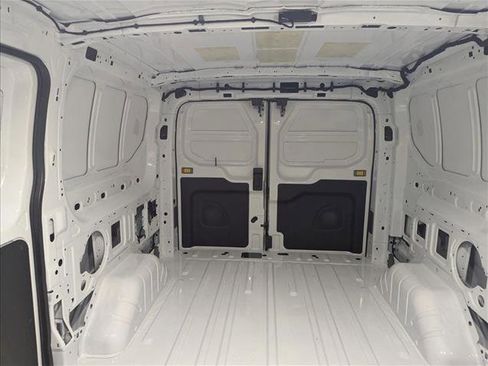New 2026 Ford Transit 150 Low Roof image 14