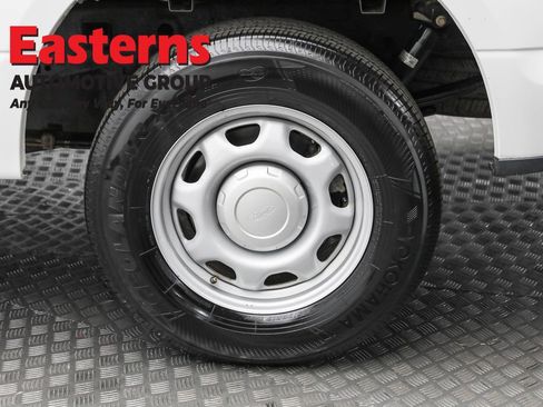Used 2020 Ford F150 XL w/ Equipment Group 101A Mid RWD image 8