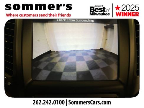 Used 2016 Jeep Cherokee Limited AWD/4WD image 18