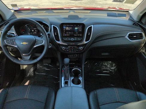 Used 2024 Chevrolet Equinox Premier FWD image 15