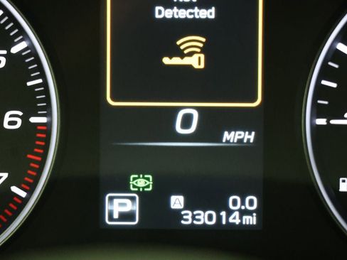 Used 2023 Subaru Ascent Limited w/ Technology Package AWD/4WD image 19