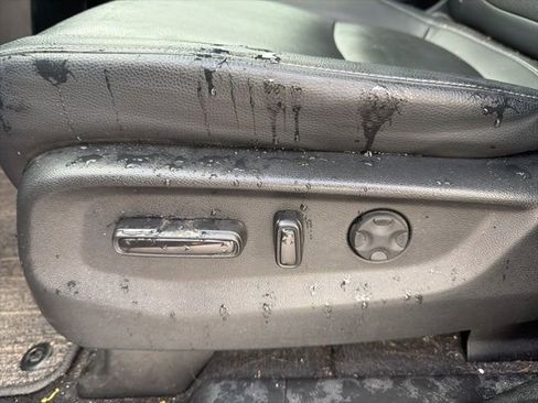 Used 2024 Honda Odyssey Touring image 31