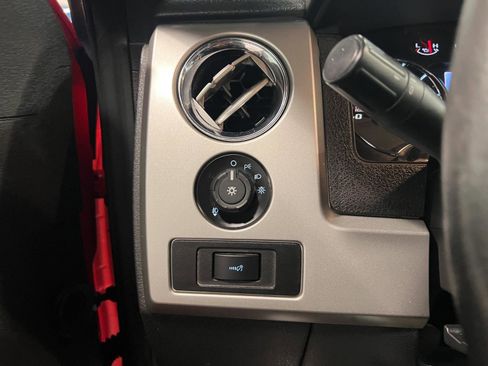 Used 2013 Ford F150 FX4 w/ Luxury Equipment Group image 15