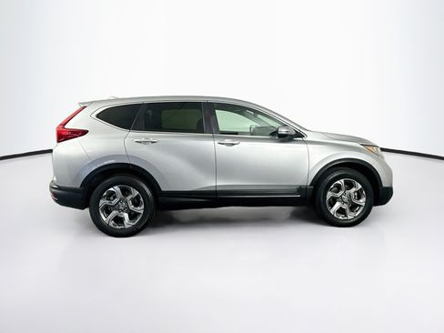 Used 2019 Honda CR-V EX-L image 10