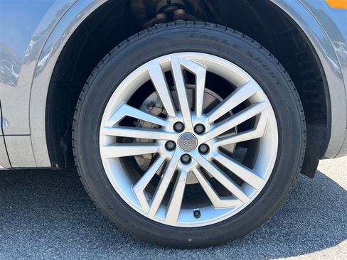 Used 2019 Audi Q5 2.0T Premium Plus AWD/4WD image 10