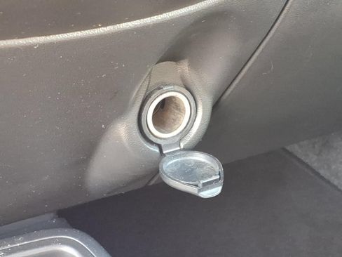 Used 2024 Mitsubishi Mirage ES FWD image 23