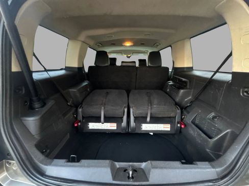 Used 2014 Ford Flex Limited FWD image 53