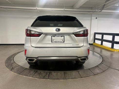 Used 2017 Lexus RX 350 AWD w/ Premium Package image 7