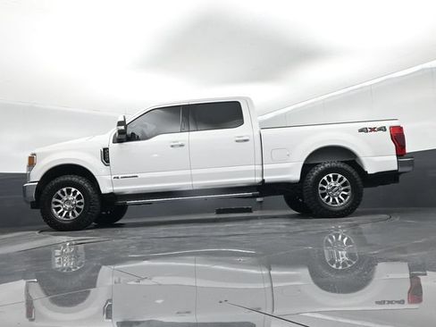 Used 2020 Ford F250 Lariat AWD/4WD image 50
