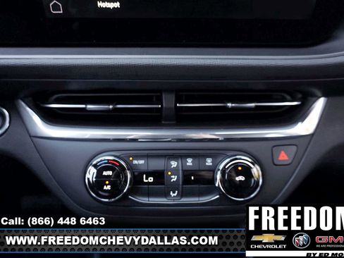 New 2026 Buick Envista Preferred image 22