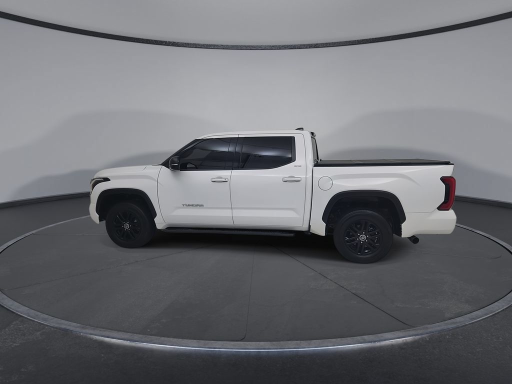 Used 2023 Toyota Tundra SR5 w/ SR5 Premium Package AWD/4WD image 8