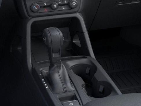 New 2026 Ford Ranger XL image 11