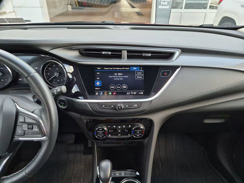 Used 2023 Buick Encore GX Select w/ Experience Buick Package AWD/4WD image 14