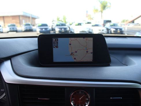 Used 2016 Lexus RX 350 FWD w/ Premium Package image 28