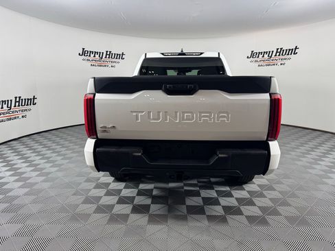 Used 2024 Toyota Tundra SR5 image 9