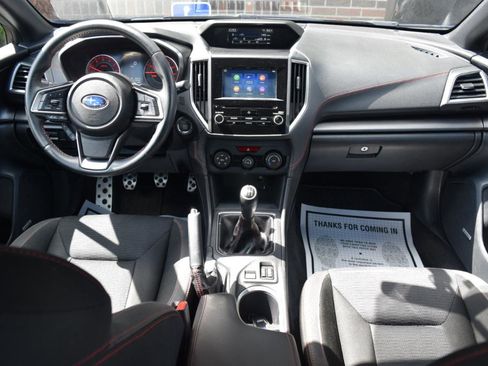 Used 2018 Subaru Impreza 2.0i Sport AWD/4WD image 15
