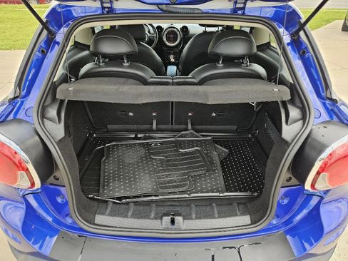 Used 2014 MINI Cooper Paceman S AWD/4WD image 17