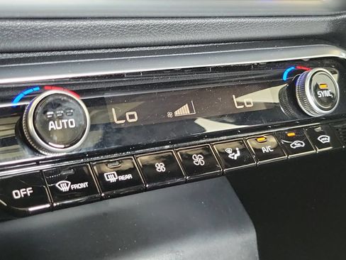 Used 2023 Kia K5 GT FWD image 36