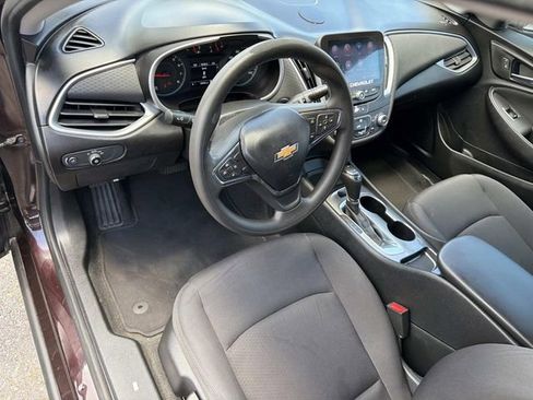 Used 2020 Chevrolet Malibu LS FWD image 22