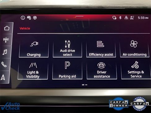 Used 2024 Audi Q4 e-tron Premium Plus image 48