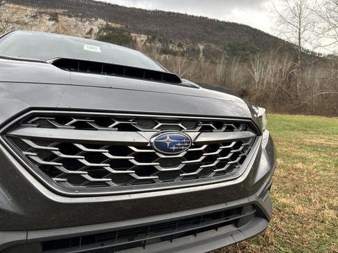 Used 2022 Subaru WRX Premium w/ Popular Package #1A image 3